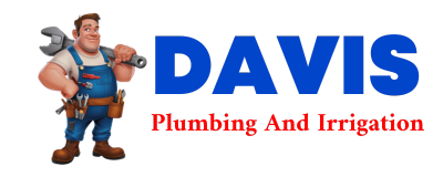 Trusted plumber in WEST CHAZY